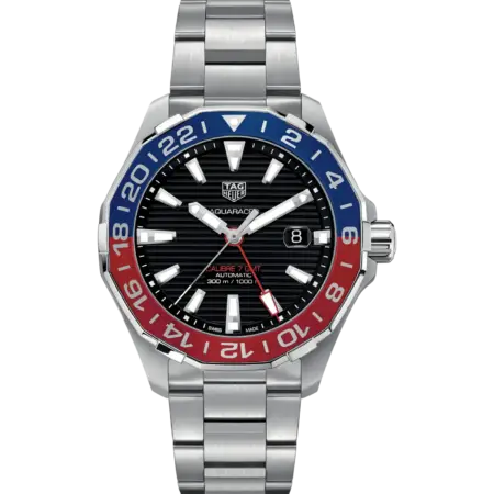 Tag Heuer Aquaracer Way201f Ba0927 1