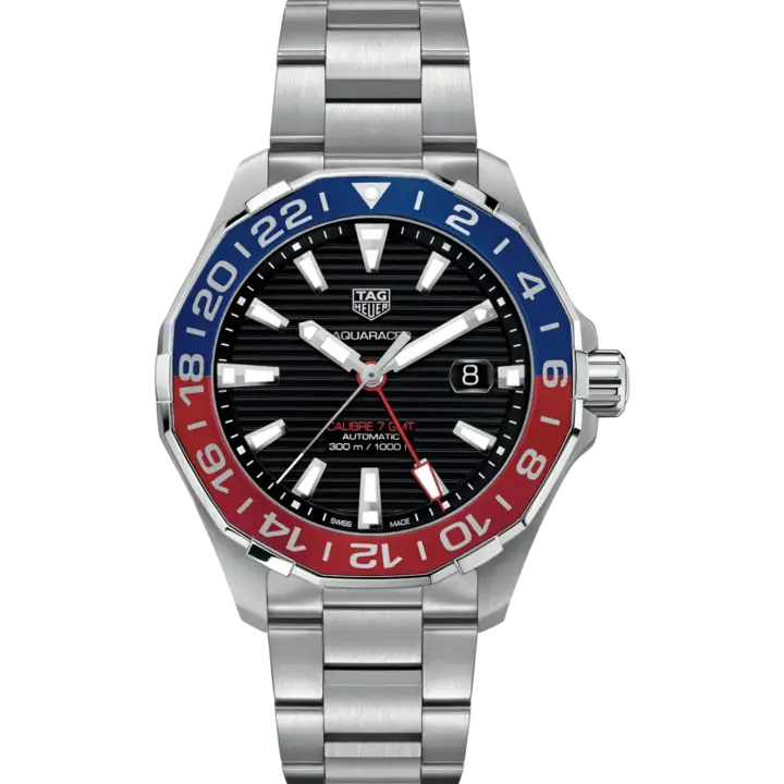 Tag Heuer Aquaracer Way201f Ba0927 1