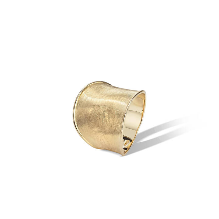 Lunaria Band ring