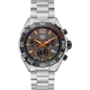 Tag heuer formula 1 orange hot sale