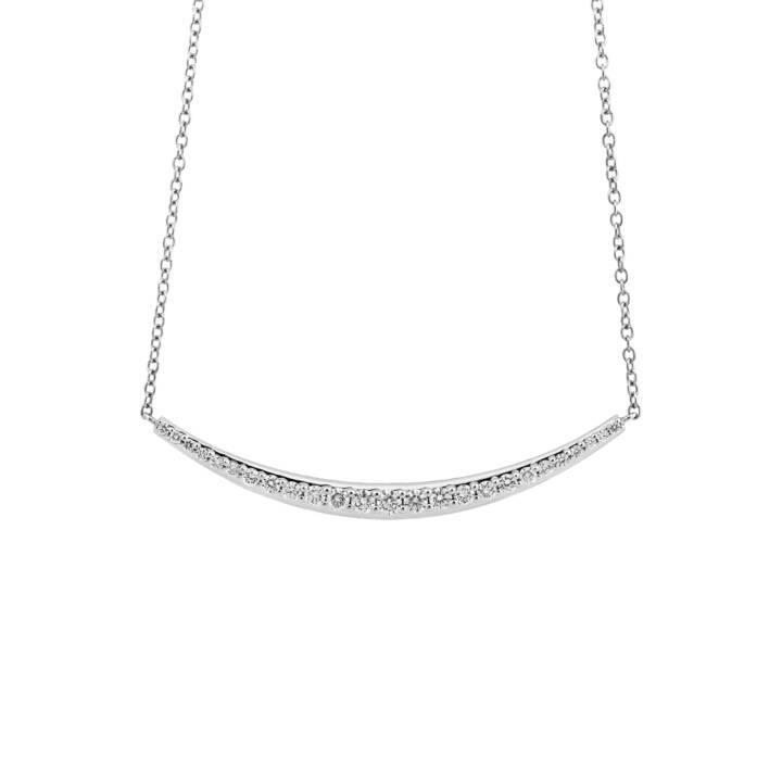 Diamond Pendant Necklace