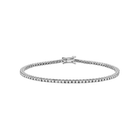 Diamond Tennis Bracelet