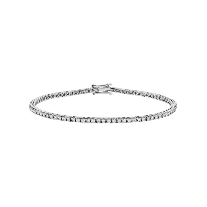 Diamond Tennis Bracelet