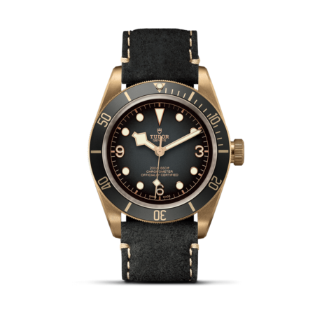 Tudor Black Bay Bronze M79250ba