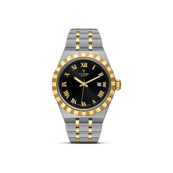 Tudor Royal M28303 0003 1 Steiakakisjewellery