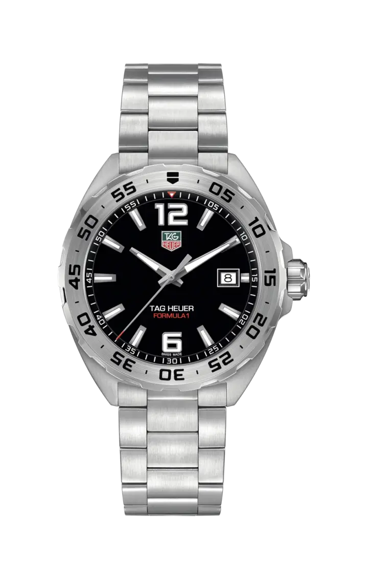 Tag Heuer Formula 1 Waz1112.ba0875