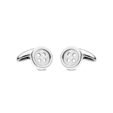 Cufflink Le Bouton