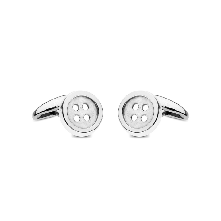 Cufflink Le Bouton