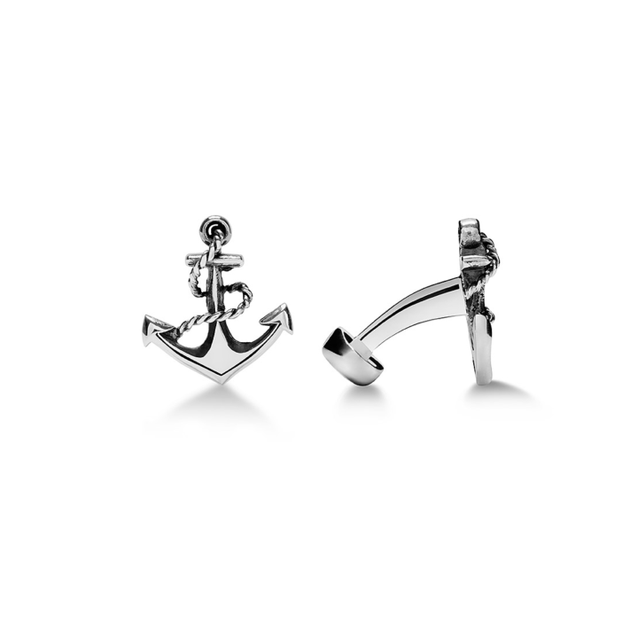 Cufflink Anchor