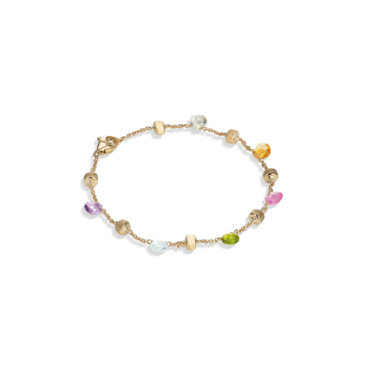 Marco Bicego Paradise Bracelet Bb765 Mix01 Y 02