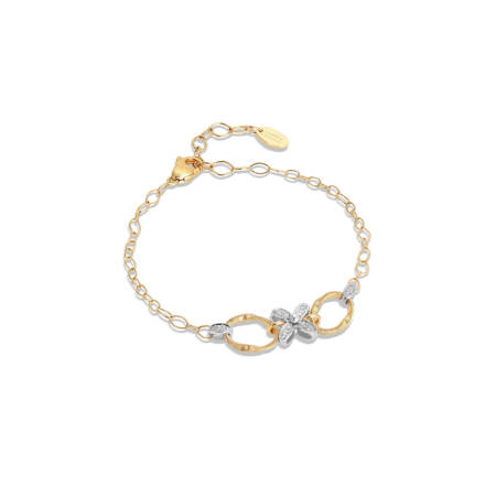 Marco Bicego Marrakesh Onde Bracelet Bg825 B3 Yw M5