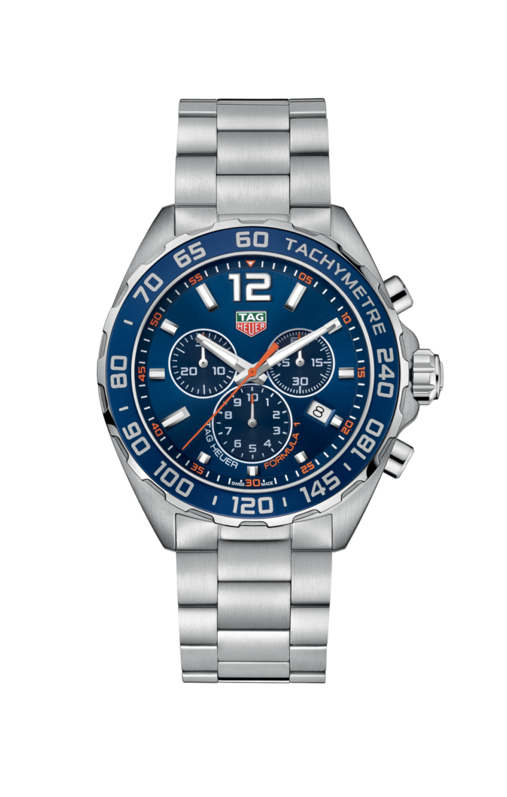 TAG Heuer Formula 1 Caz1014.ba0842 1