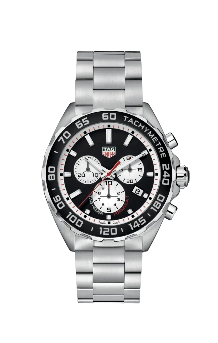 TAG Heuer Formula 1 Caz101e