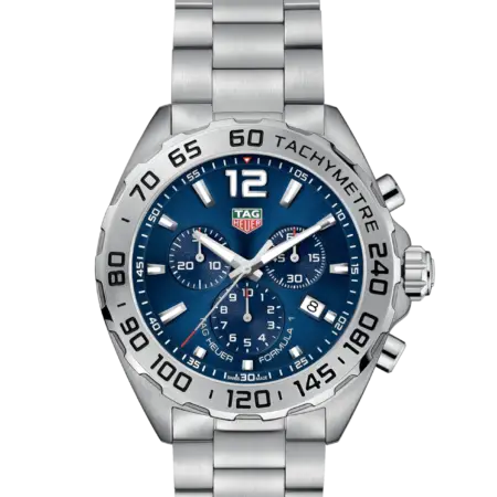 TAG Heuer Formula 1 Caz101k.ba0842 1