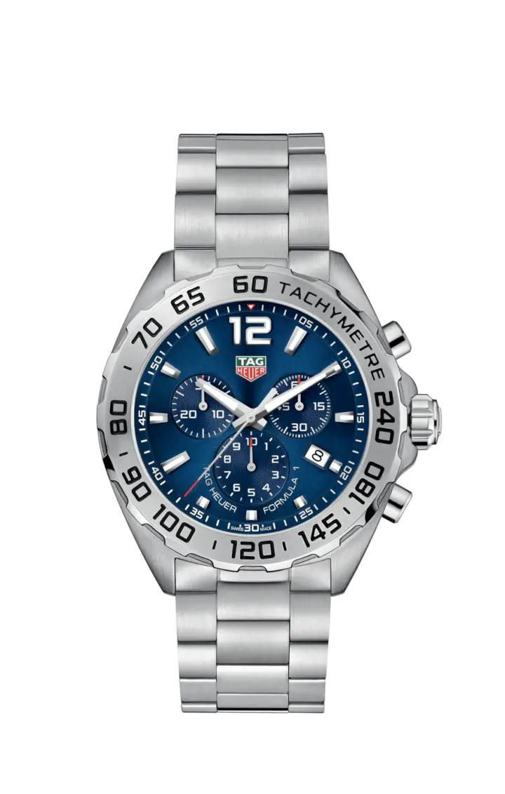 TAG Heuer Formula 1 Caz101k.ba0842 1