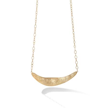 Marco Bicego Lunaria Necklace Cb2614 Y 02