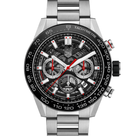 TAG Heuer Carrera Cbg2a10.ba0654 1