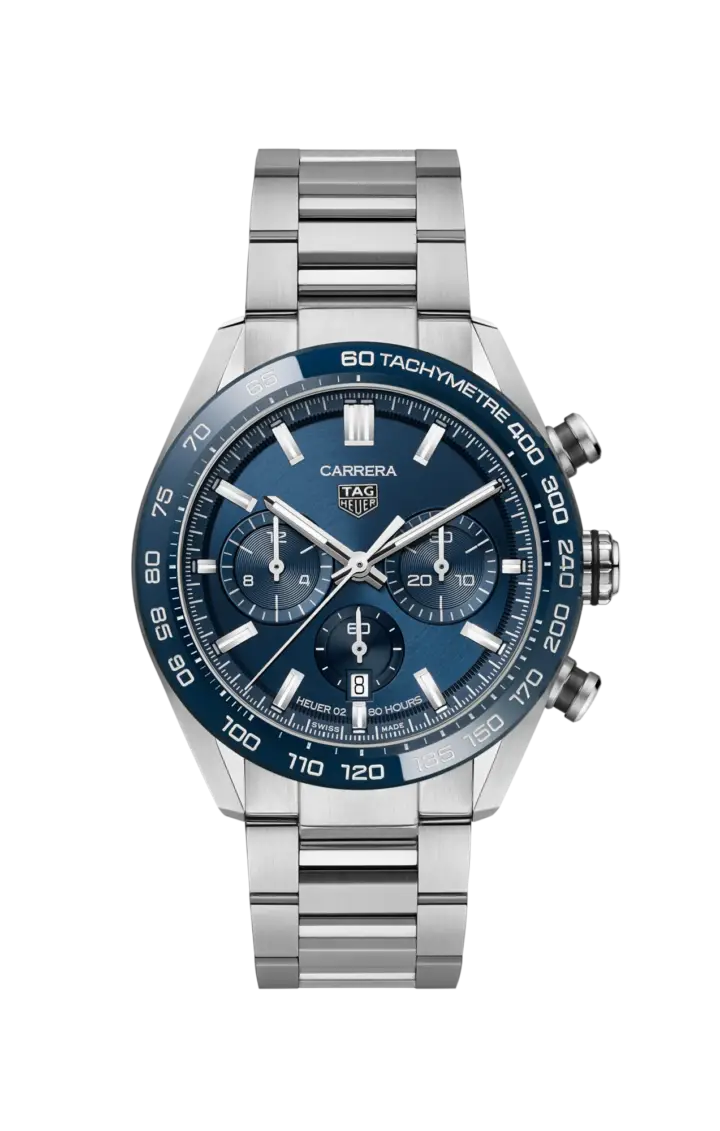 TAG Heuer Carrera CBN2A1A.BA0643