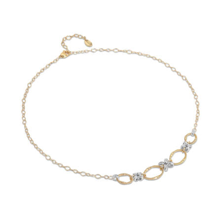 Marco Bicego Marrakesh Onde Necklace Cg829 B3 Yw M5