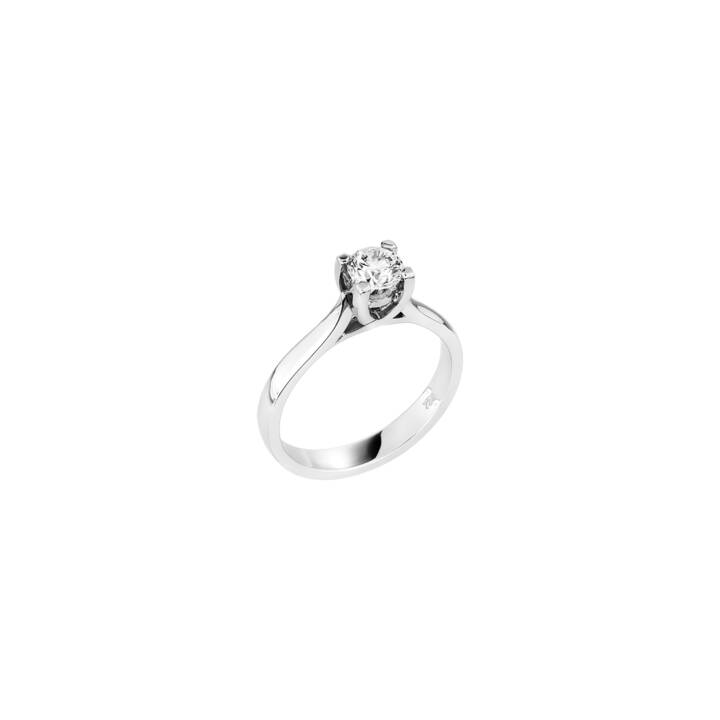 Solitaire ring 040829b