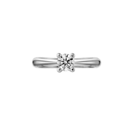 Solitaire ring 041213