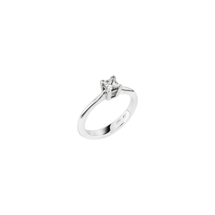 Square diamond ring 038533b