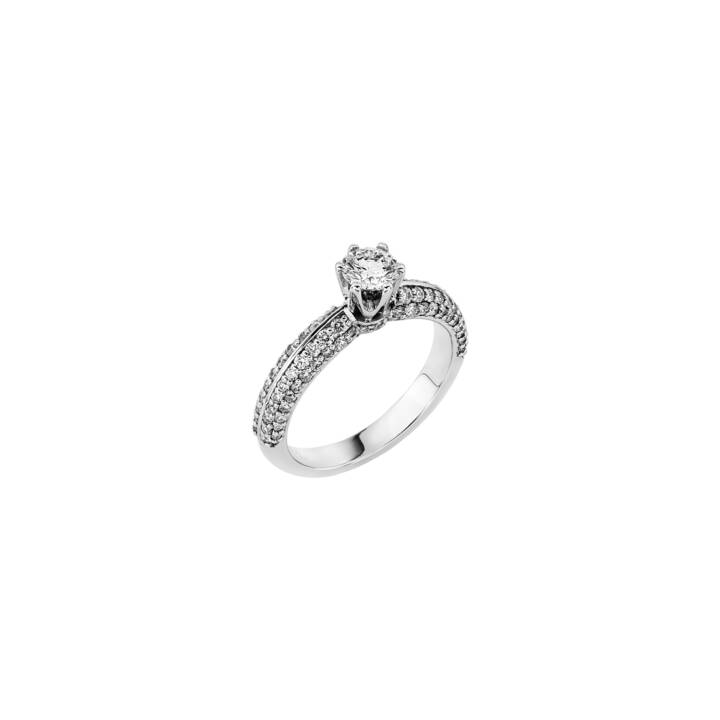 Full Pave Ring 040895b