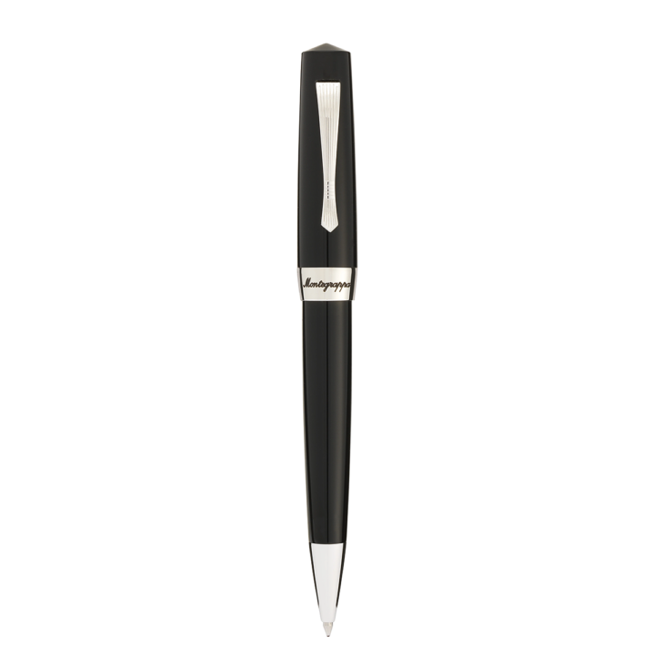 Montegrappa Ballpoint Ise2rbac