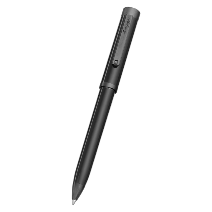 Iszeibic Zero Bp Ultra Black2