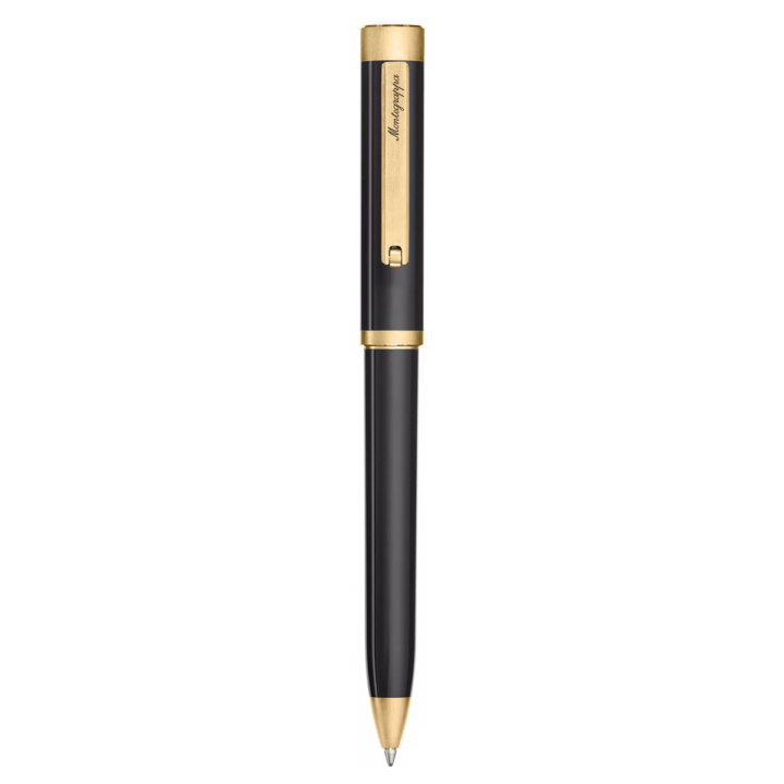 Montegrappa Iszeibiy Zero Bp Gold