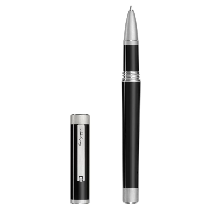 Montegrappa Iszeirip Zero Rb Palladium