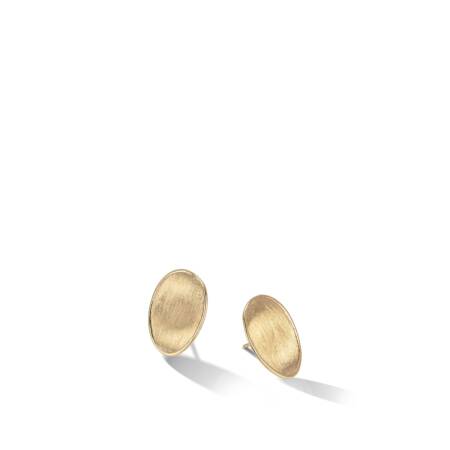 Marco Bicego Earring Lunaria Ob1342 Y 02