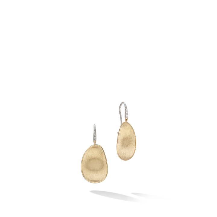 Marco Bicego Earring Lunaria Ob1343 A B1 Yw Q6