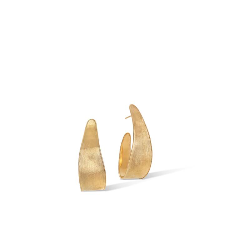 Marco Bicego Lunaria Hoop Earring Ob1760 Y 02