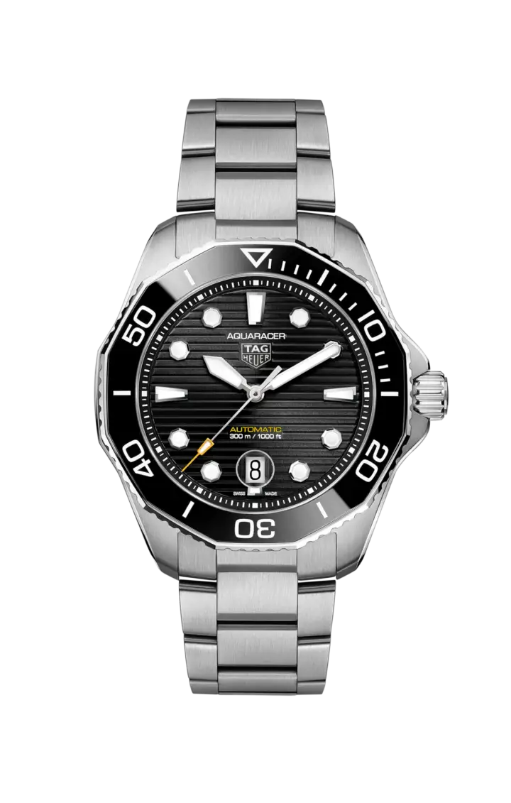 TAG Heuer Professional 300201a.ba0632 1