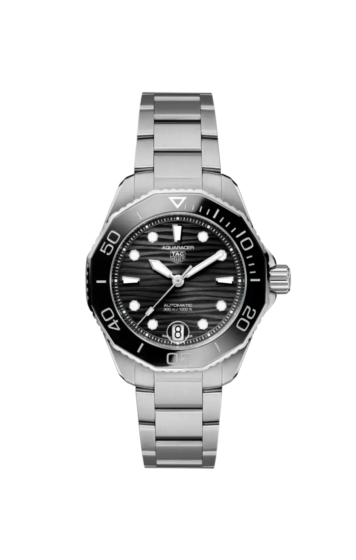 TAG Heuer Aquaracer Proffessional 300 Wbp231d.ba0626 1