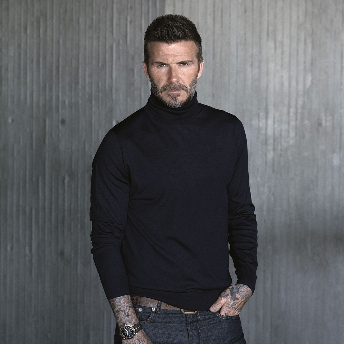 Image David Beckham