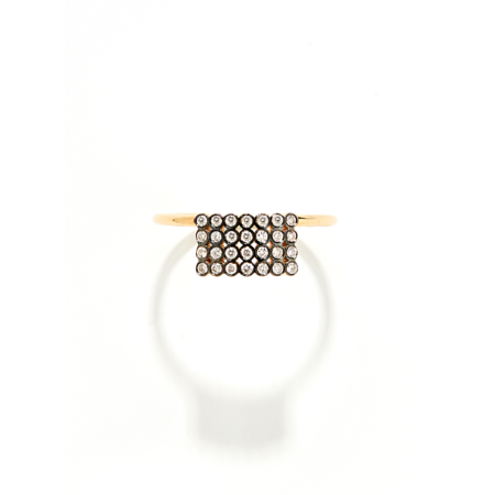 Yannis Sergakis Charneires Ring Chcr184a