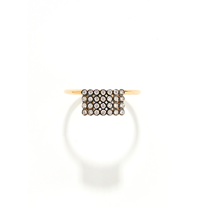 Yannis Sergakis Charneires Ring Chcr184a