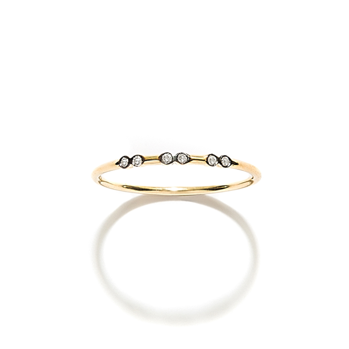 Yannis Sergakis Ring Chcr39a