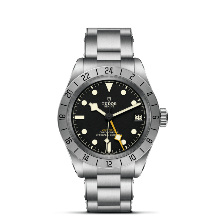 Tudor Black Bay Pro M79470 0001