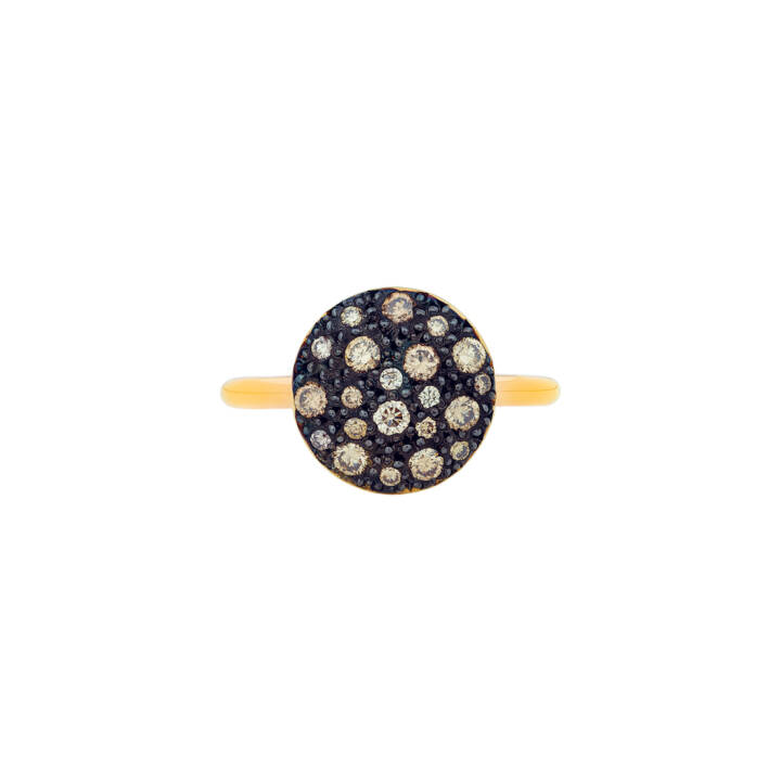 round ring Steiakakis jewels