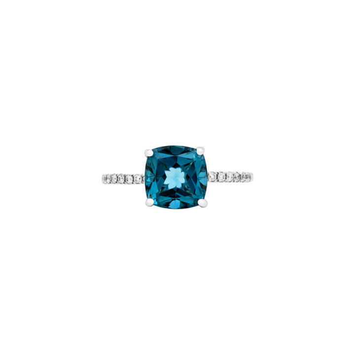 ring with london blue stone Steiakakis jewelsImg 2202081