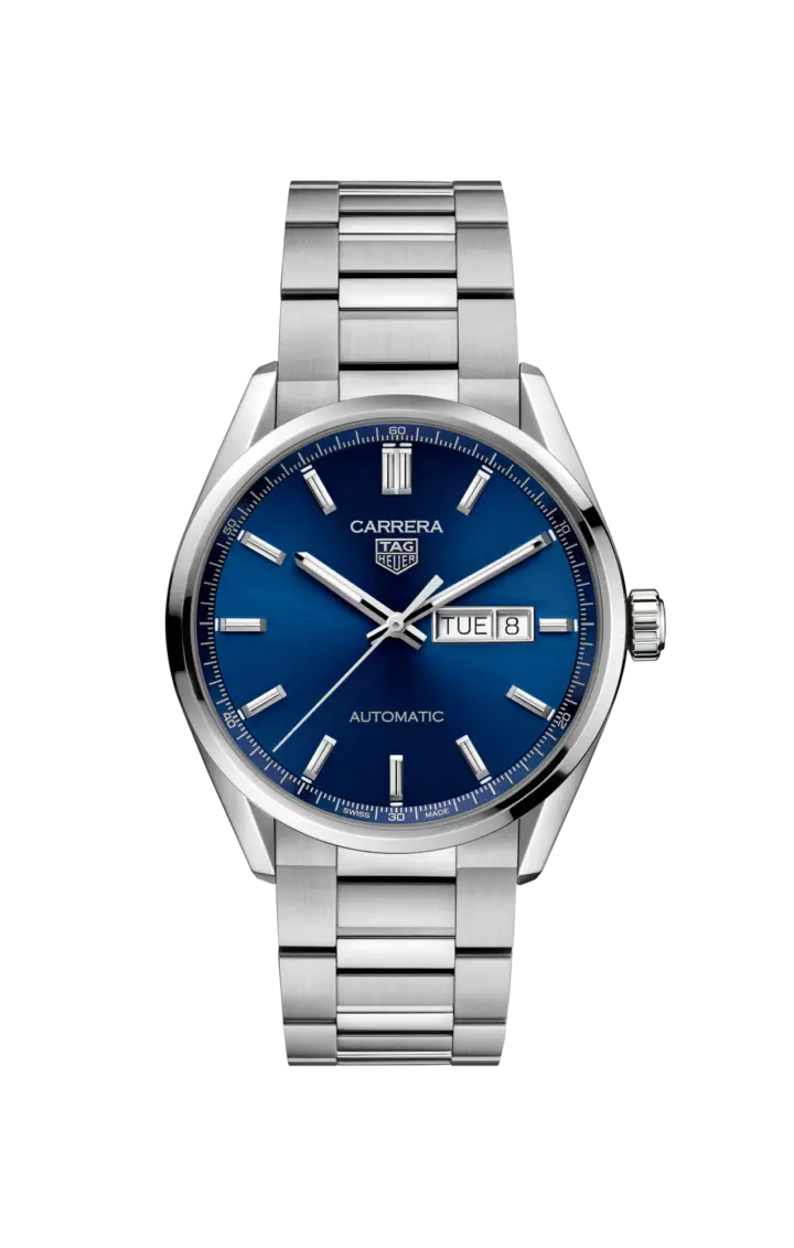 Tag Heuer Carrera Wbn2012.ba0640 1