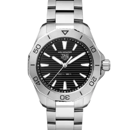 Tag Heuer Aquaracer pro 200 Wbp1110.ba0627 1