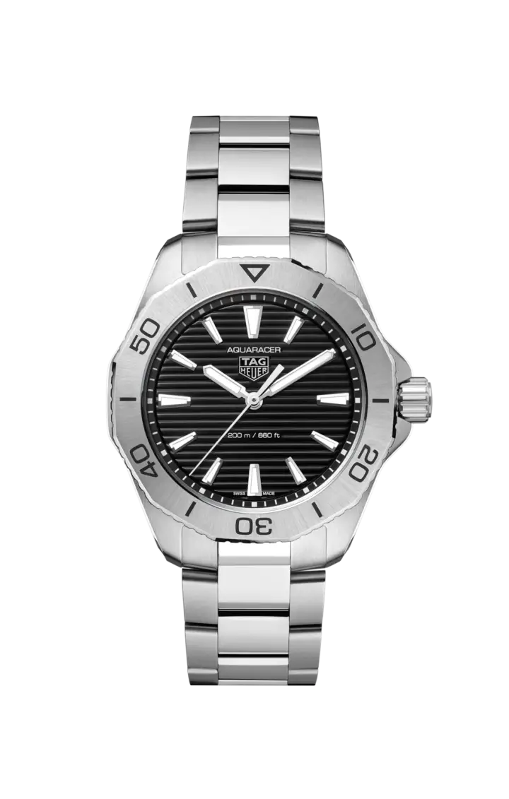 Tag Heuer Aquaracer pro 200 Wbp1110.ba0627 1