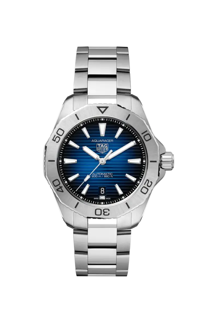 Tag Heuer Aquaracer Pro Wbp2111.ba0627 1