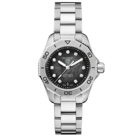 Tag Heuer Aquaracer professional 200 date Wbp2410.ba0622 1