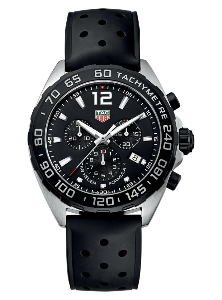 Tag Heuer Formula 1 Caz1010.ft8024