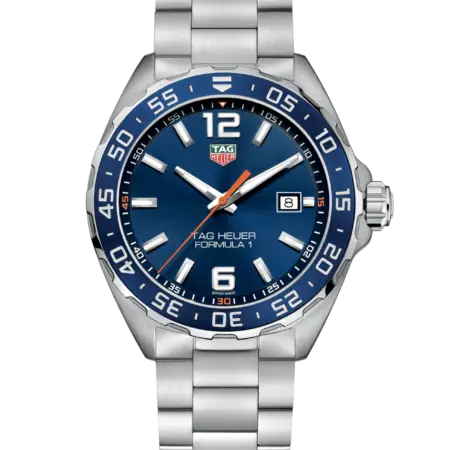 Tag Heuer Formula 1 Waz1010.ba0842